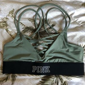 Sport bra
